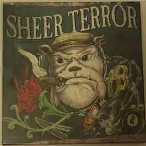 Sheer Terror - The Bulldog Box download mp3