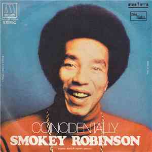 Smokey Robinson - Open / Coincidentally download mp3