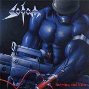 Sodom - Tapping The Vein download mp3