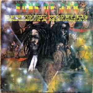Sons Of Jah - Bankrupt Morality download mp3