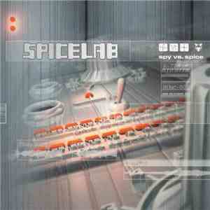 Spicelab - Spy Vs. Spice download mp3