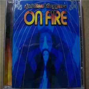 Spiritual Beggars - On Fire mp3 download