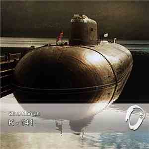 Stive Morgan - K 141 download mp3