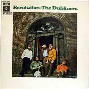 The Dubliners - Revolution download mp3