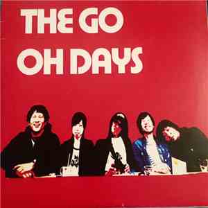 The Go  - Oh Days download mp3
