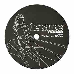 The Leisure Allstars - Get Your Hands In The Air download mp3