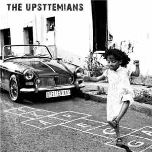 The Upsttemians - Turn It Up download mp3