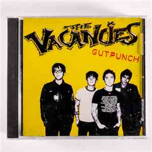 The Vacancies - Gutpunch download mp3