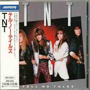 TNT  - Tell No Tales download mp3
