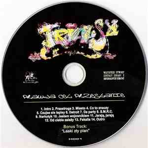 Trials X - Prawda Cel Przesłanie download mp3