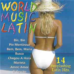 Unknown Artist - World Music Latin Volume 2 download mp3