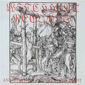 Various - Annihilation Of The Antichrist download mp3