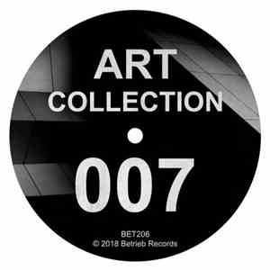 Various - ART Collection, Vol. 007 download mp3