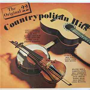 Various - Countrypolitan Hits download mp3
