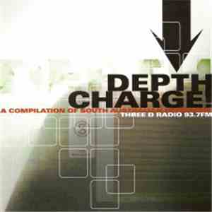 Various - Depth Charge! download mp3