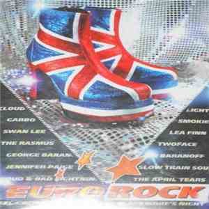 Various - Euro Rock download mp3