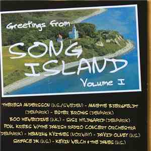 Various - Greetings From Song Island Volume 1 download mp3