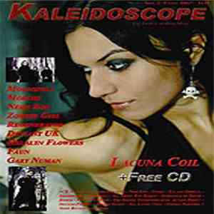 Various - Kaleidoscope Issue 22 download mp3