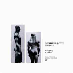 Various - Nosjthej & Gosye download mp3