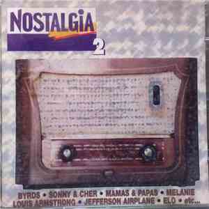Various - Nostalgia 2 download mp3