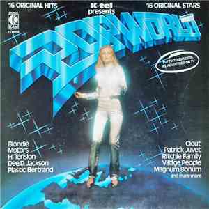 Various - Popworld download mp3