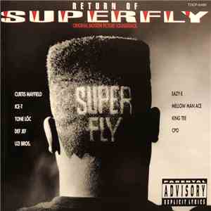 Various - Return Of Superfly (Original Motion Picture Soundtrack) mp3 download
