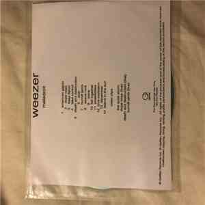 Weezer - Maladroit download mp3