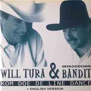 Will Tura & Bandit  - Kom Doe De Line Dance download mp3