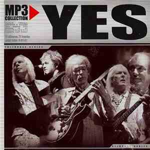 Yes - MP3 Collection download mp3