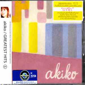 Akiko - Greatest Hits download mp3