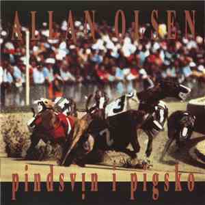Allan Olsen - Pindsvin I Pigsko download mp3