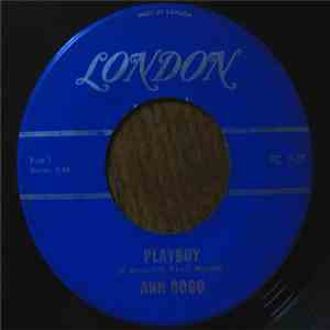 Ann Gogo - Playboy download mp3