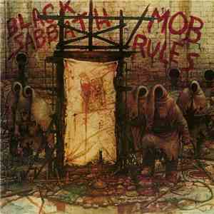 Black Sabbath - Mob Rules download mp3
