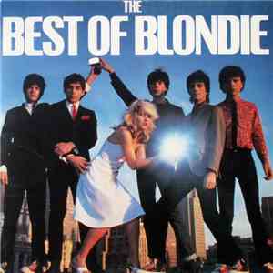 Blondie - The Best Of Blondie download mp3