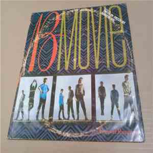 B-Movie - Forever Running download mp3