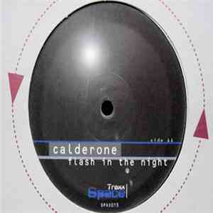 Calderone - Flash In The Night mp3 download
