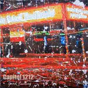 Capitol 1212 - Good Feeling / Don Man Sound download mp3