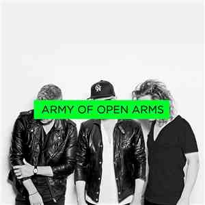 Carpark North - Army Of Open Arms download mp3