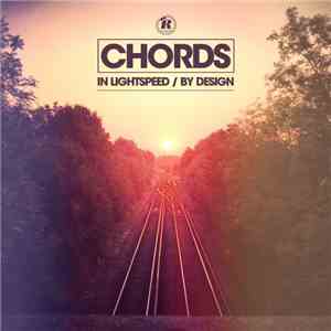 Chords  - In Lightspeed / By Design download mp3