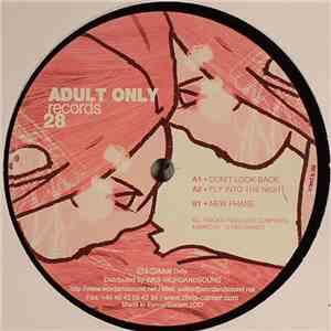 Chris Carrier - New Phase download mp3