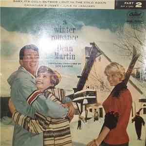 Dean Martin - A Winter Romance Part 2 download mp3