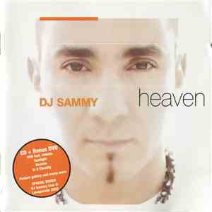 DJ Sammy - Heaven download mp3