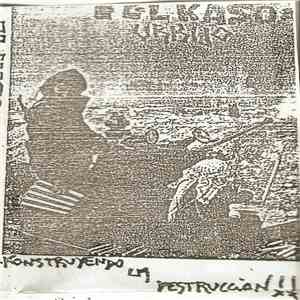 El Kaso Urkijo - Konstruyendo la Destruccion download mp3