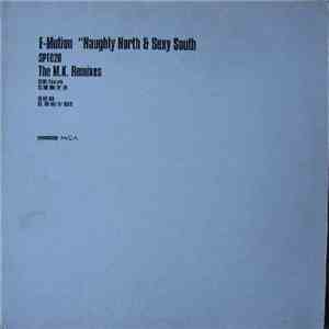 E-Motion - Naughty North & Sexy South (The M.K. Remixes) download mp3