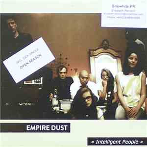 Empire Dust - Intelligent People download mp3