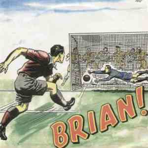 Fat And Frantic - Brian! download mp3