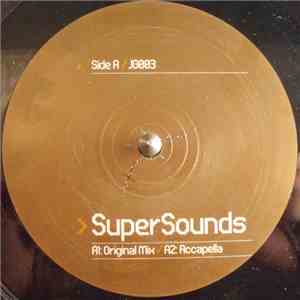 Jenna G - SuperSounds / Healing download mp3