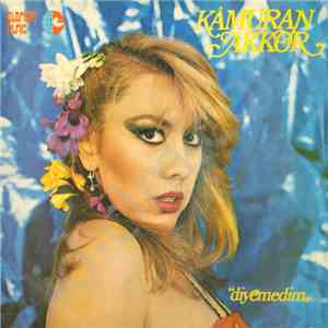 Kamuran Akkor - Diyemedim download mp3