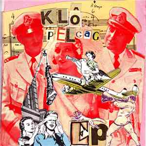 Klô Pelgag - EP download mp3