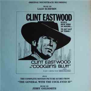 Lalo Schifrin - Coogan's Bluff download mp3
